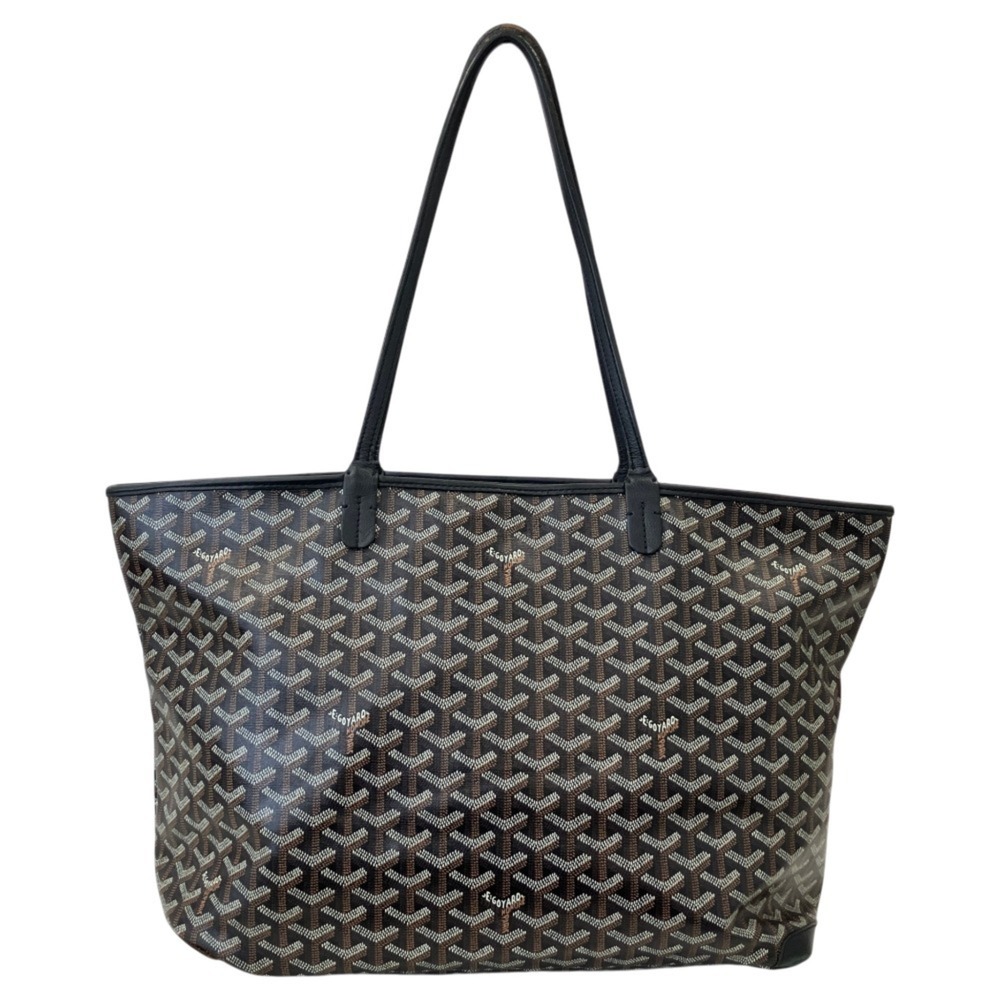 GOYARD Goyard Artois MM Tote Bag Brown Women's